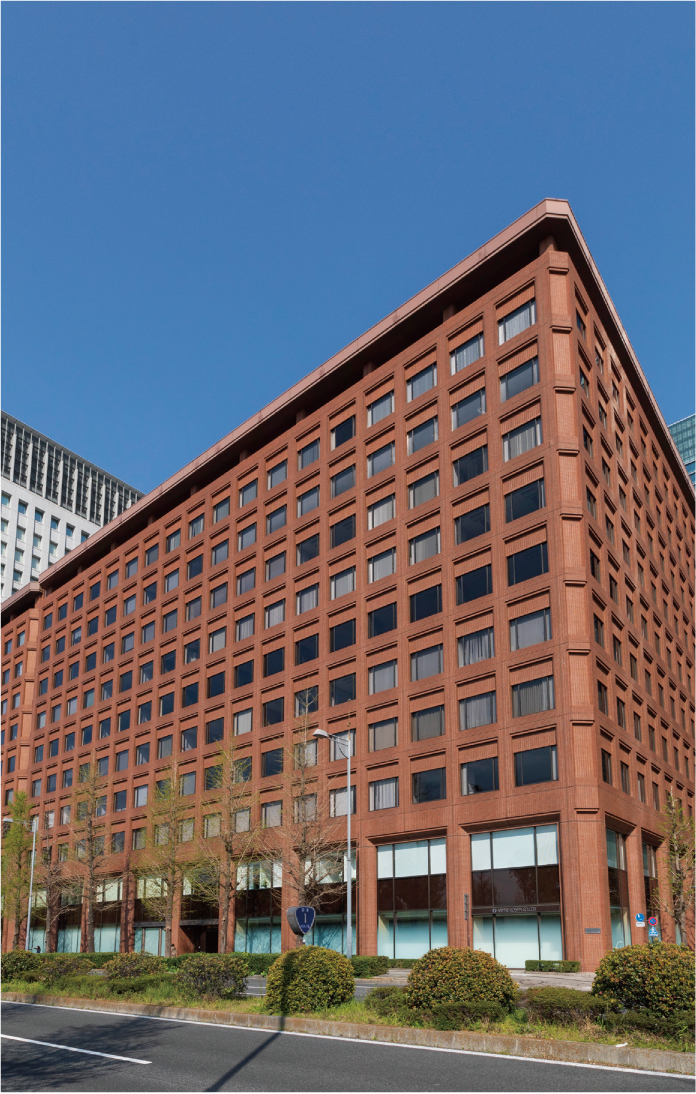 会社概要・沿革