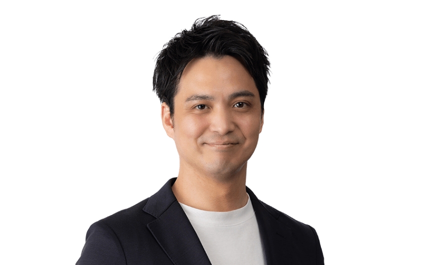 代表メッセージ